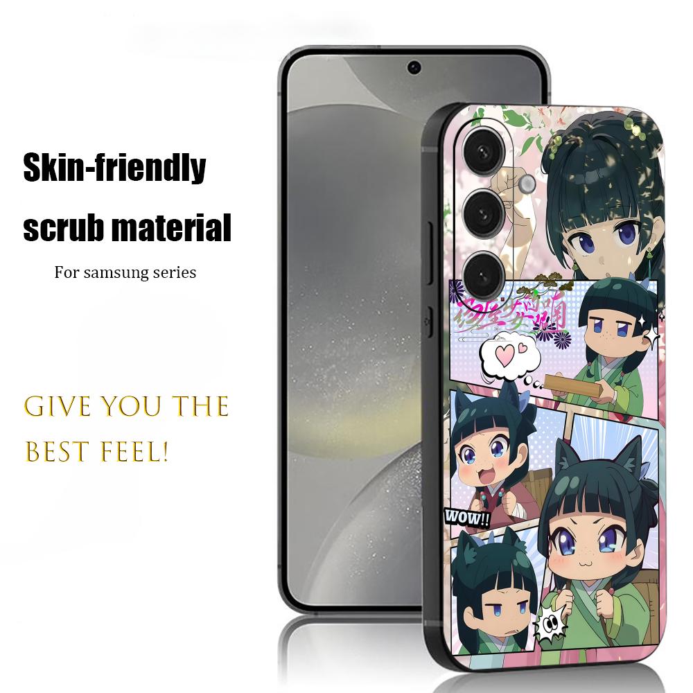 The Apothecary DiariES Anime P - Samsung Galaxy S24 review and price
