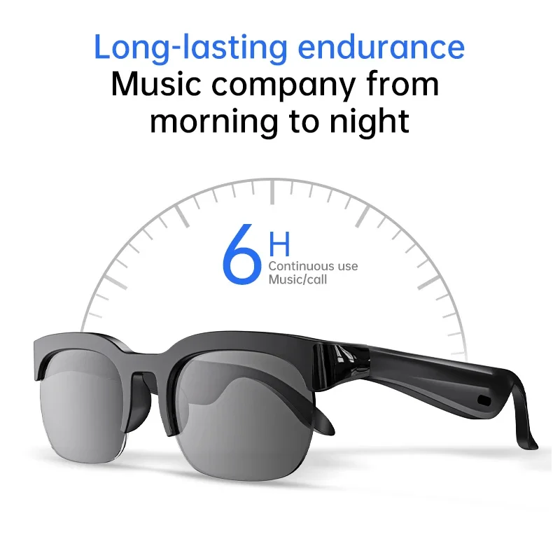 Lenovo Smart Glasses AI Transl - Smart Glasses Lens review and price