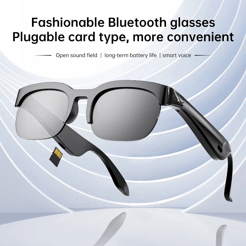 Lenovo Smart Glasses AI Transl - Smart Glasses Lens review and price