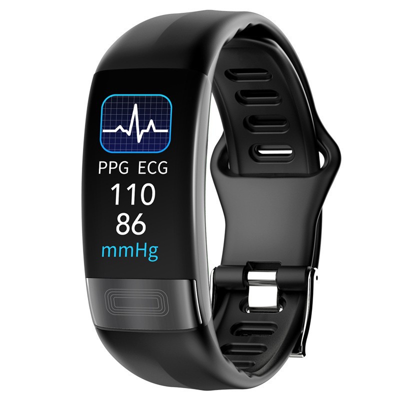 Sport Bracelet Healthy Watch E - Fall Detection Watch review and price